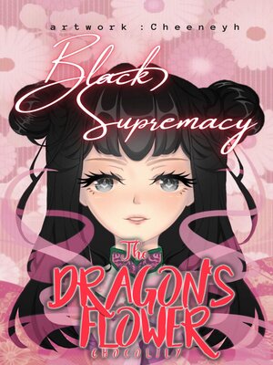 cover image of The Dragon's Flower